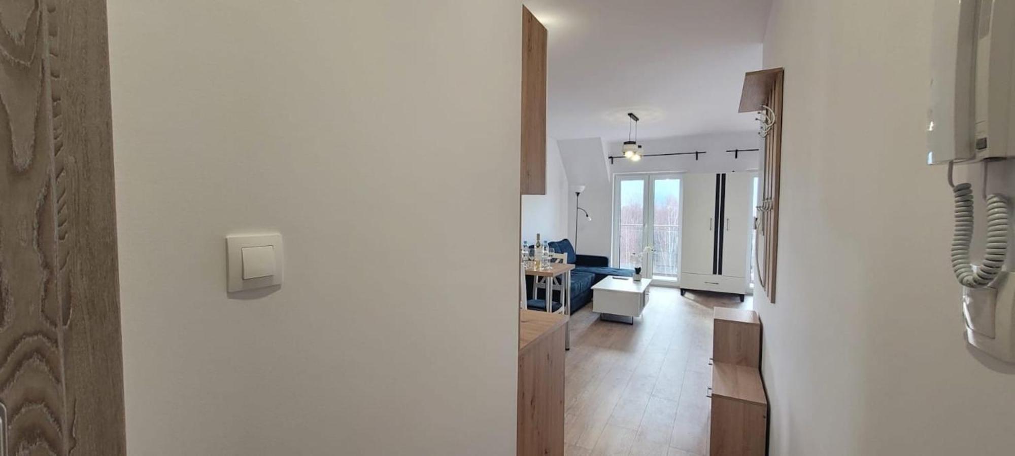 Kolorowe Cieplice - Apartamenty Z Widokiem Na Karkonosze 옐레니아구라 외부 사진